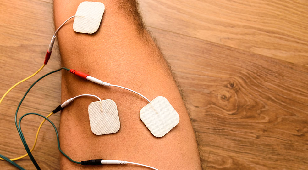 لوحات أقطاب كهربائية محايدة يمكن التخلص منها