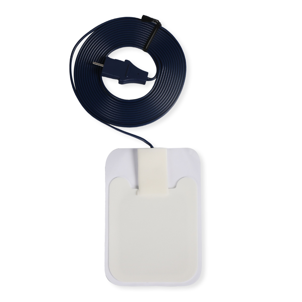 لوحات أقطاب كهربائية محايدة سلكية أحادية المرحلة عمودية للأطفال يمكن التخلص منها