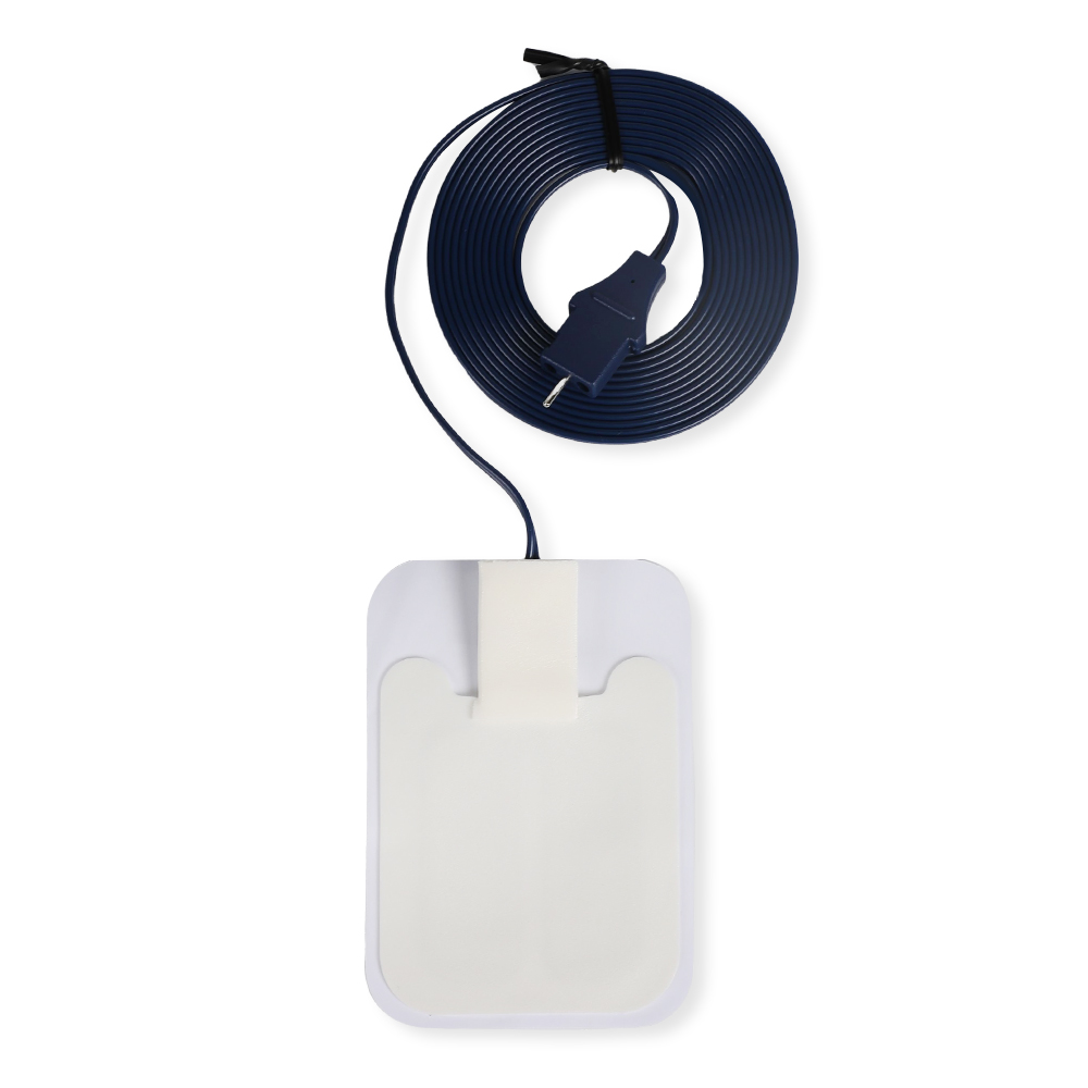 لوحات أقطاب كهربائية محايدة عمودية ثنائية المرحلة للأطفال يمكن التخلص منها