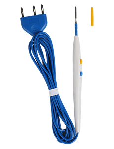 أقطاب جراحية يمكن التخلص منها