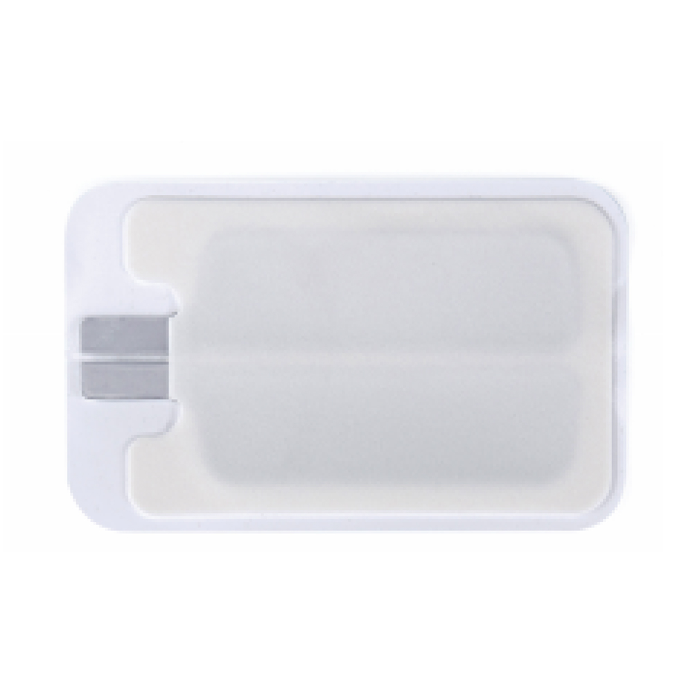 لوحات أقطاب كهربائية محايدة عمودية ثنائية المرحلة للأطفال يمكن التخلص منها