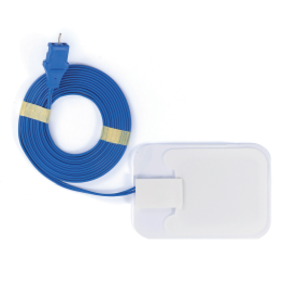 لوحات أقطاب كهربائية محايدة عمودية ثنائية المرحلة يمكن التخلص منها للأطفال