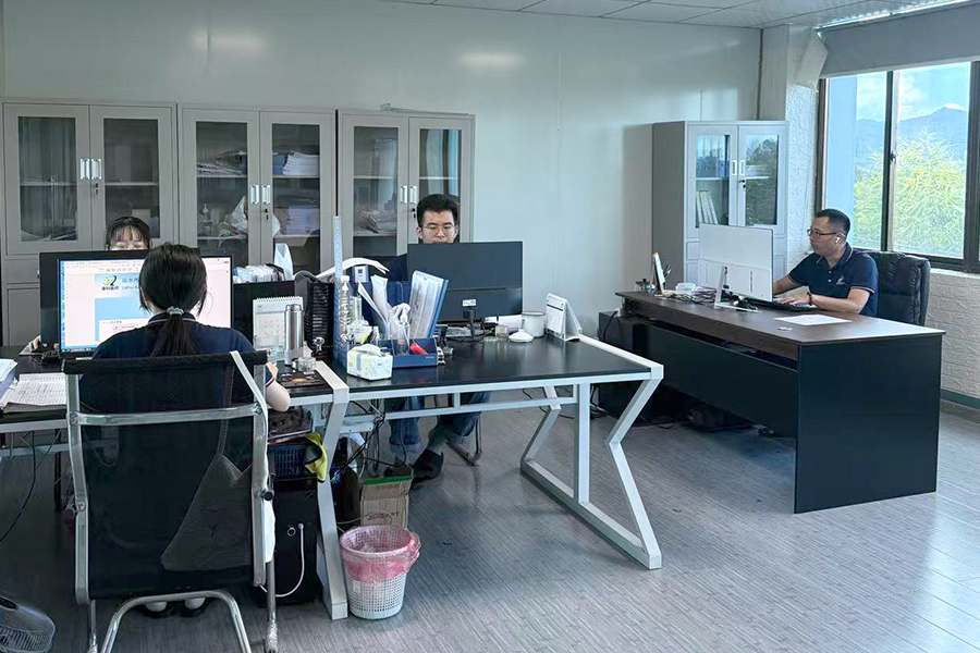 منطقة المكتب