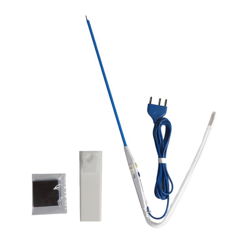 قلم رصاص جراحي قابل للتمدد بشفرة حادة مقاس 350 مم مصنوع من معدن التنغستن