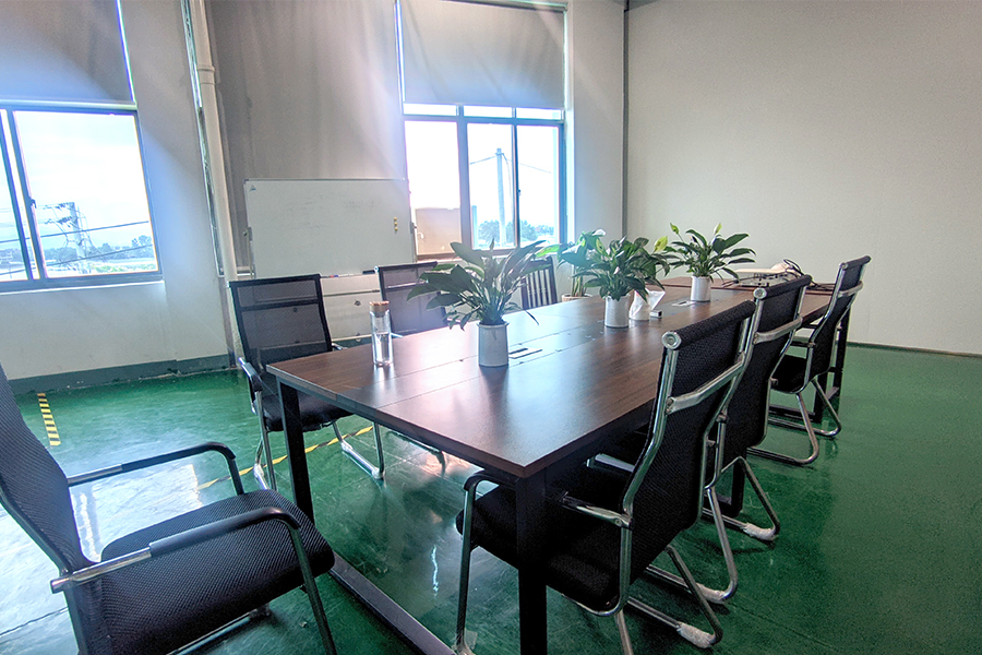 منطقة المكتب