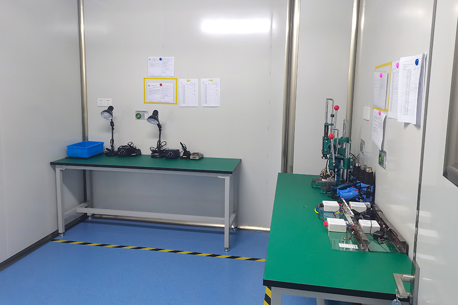 ورشة اللحام