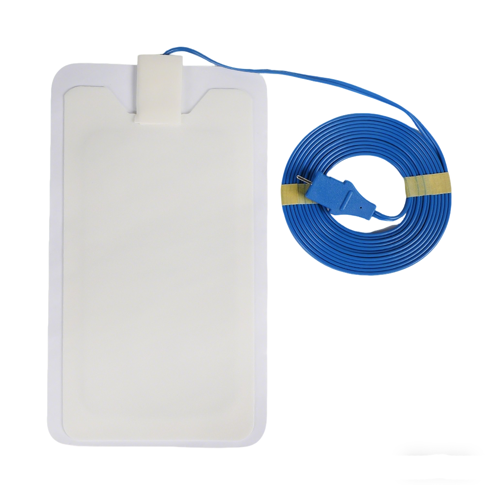 لوحات أقطاب كهربائية محايدة سلكية أحادية المرحلة عمودية للبالغين يمكن التخلص منها