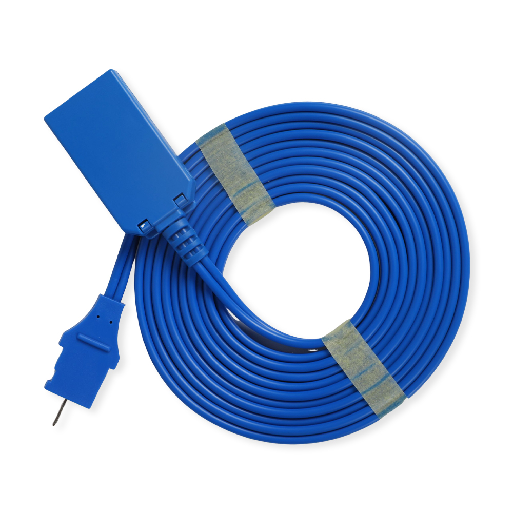 كابل التوصيل النحاسي PVC: العمود الفقري للتوصيلات الكهربائية الموثوقة