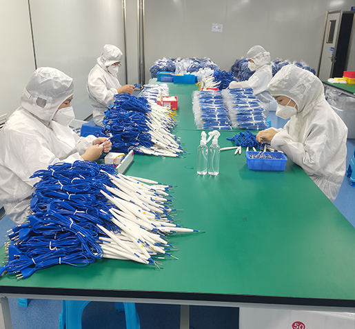 Lishui Kangli Medical Devices Co., Ltd.